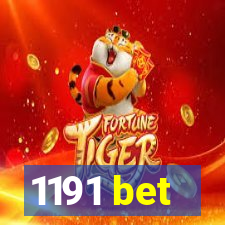 1191 bet